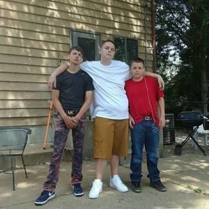 Meet your Posher, Ryan